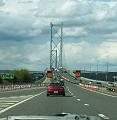 Forth Road Bridge